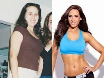 Want to Learn how to Achieve your Dream Physique?