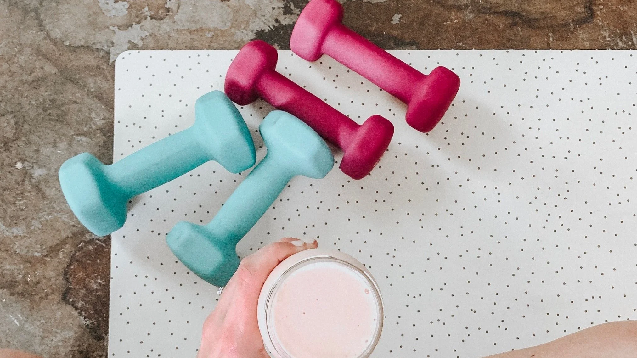 At Home Workouts