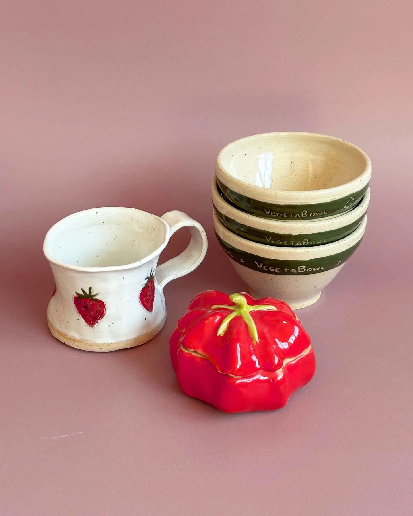 Mike&rsquo;s Picks is back for Round 6! This batch has some serious range. We&rsquo;ve got Under the Sea, Fruits and Veg, and Animal Companions, plus a few standout pieces with detailed illustrations and really clean forms.

If you see your work or a