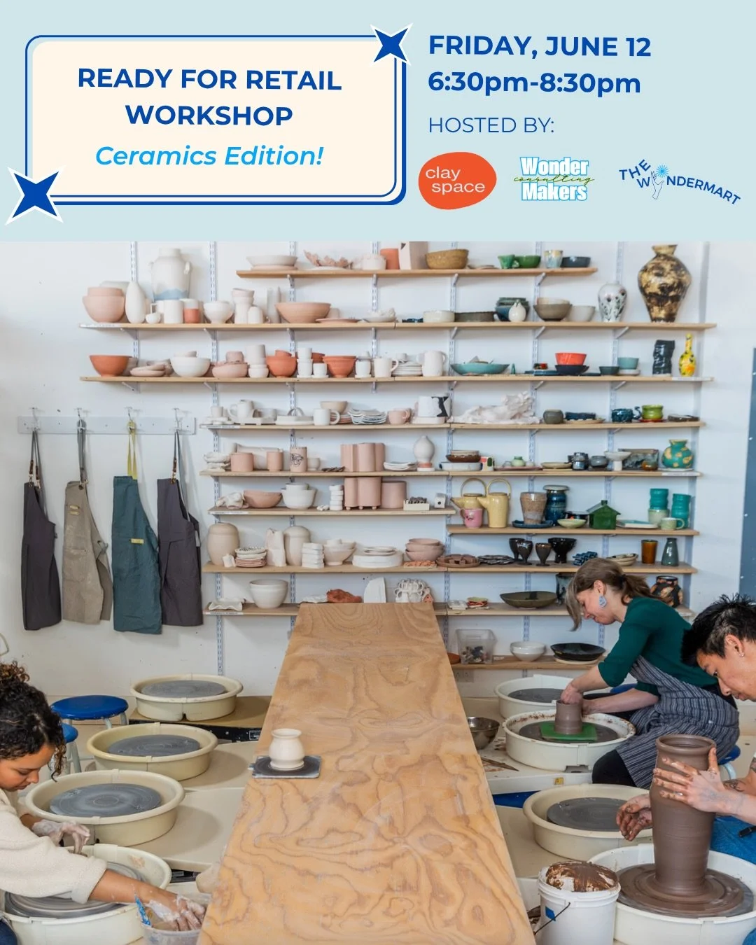 Learn from Brooklyn gift shop owner, Perri Shalka, the important and practical ways to get your work &ldquo;shelf-ready.&rdquo; From building a linesheet, refining your branding &amp; packaging, demystifying wholesale versus consignment, to sending t