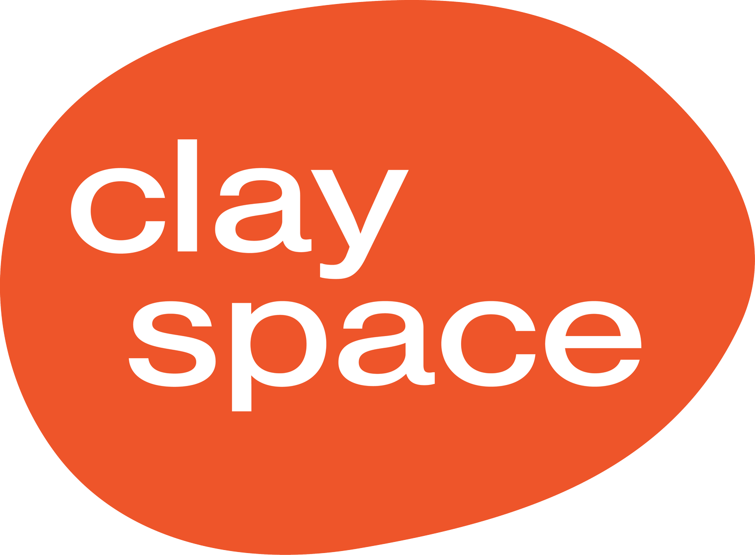 clay space