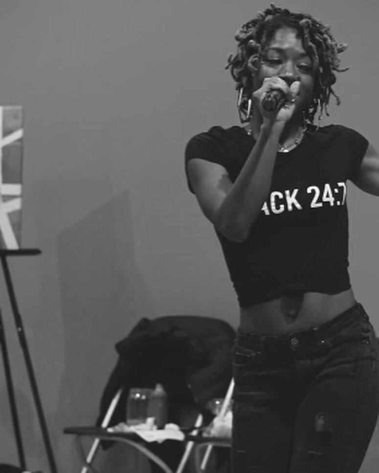 Dayton&rsquo;s music scene is alive and well! Make sure you join us next month for @iiampoetiic&rsquo;s Lost In Translation (LIT) Open Mic, every last Tuesday of the month!