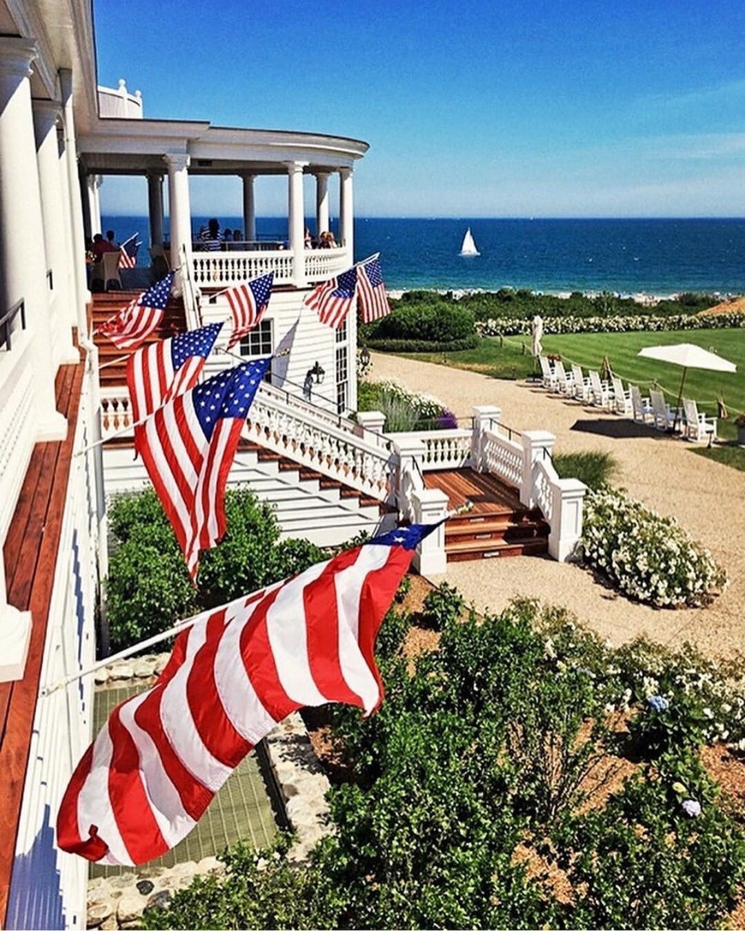 &ldquo;Freedom is nothing but a chance to be better.&quot; &mdash; Albert Camus 
From all of us at Design Assisted, we wish you a safe and enjoyable Fourth of July! We hope that everyone takes a moment to reflect on how far we&rsquo;ve come as a nati