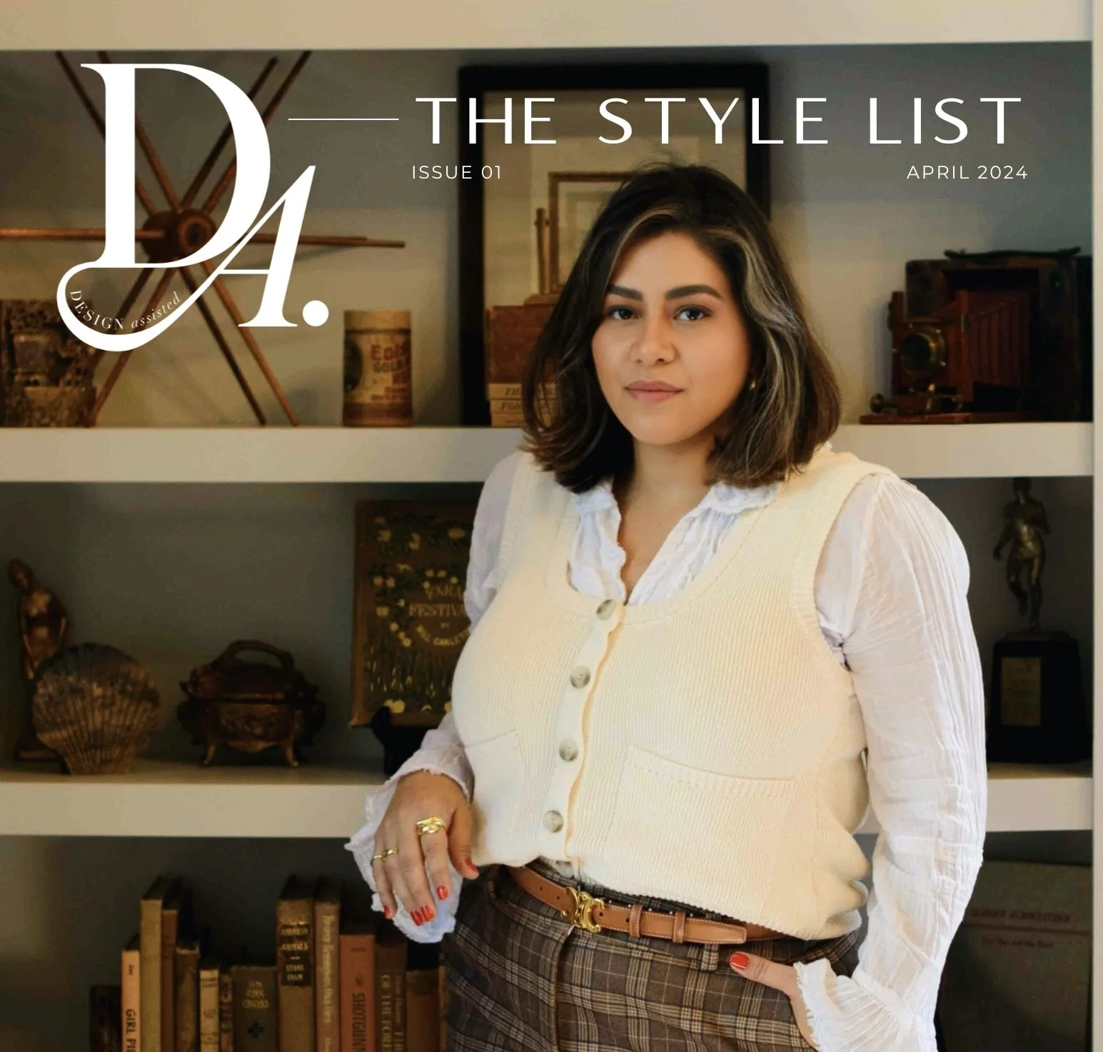 A MINIATURE GUIDE TO HIGH POINT MARKET