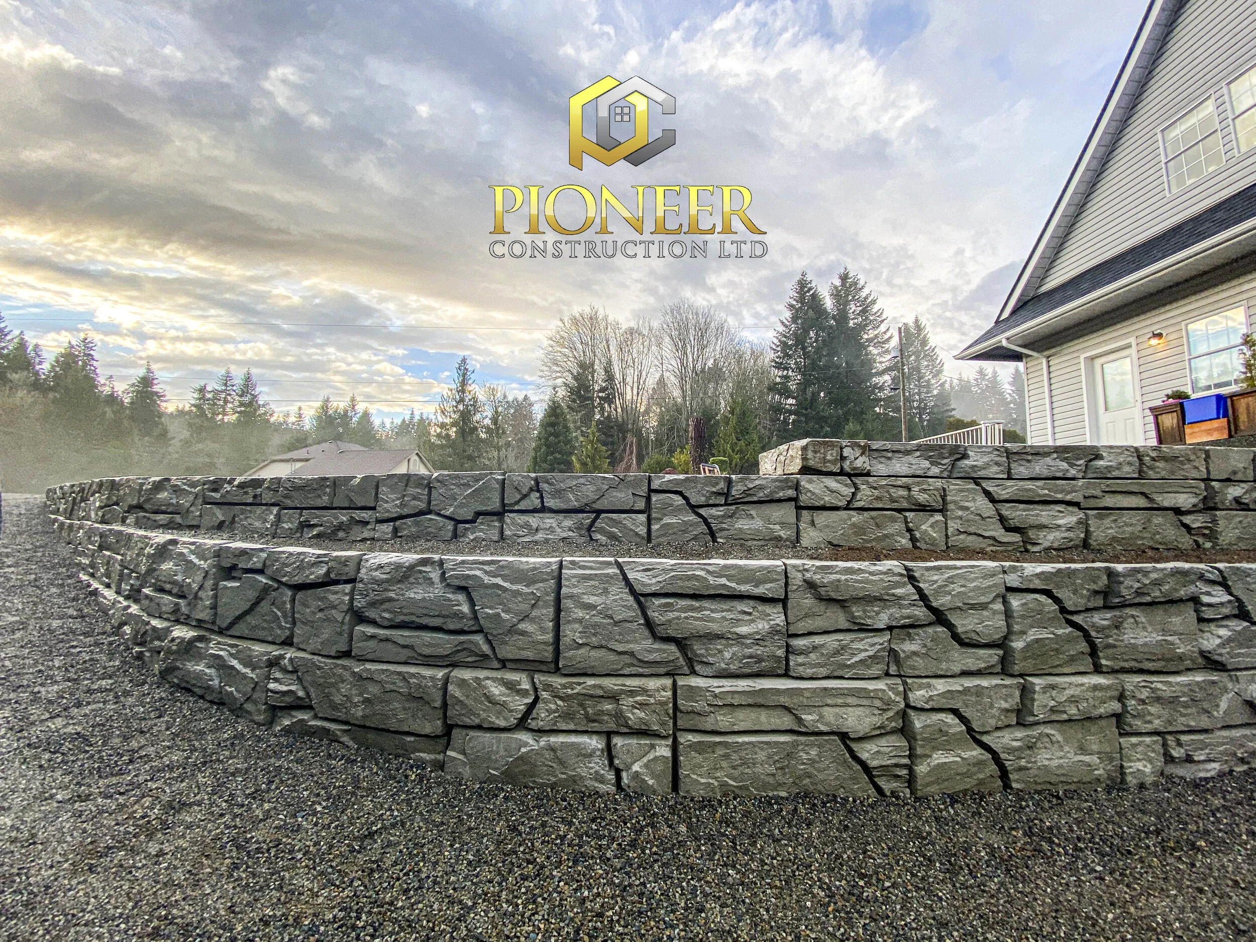 Photos — CT Pioneer Construction Ltd.