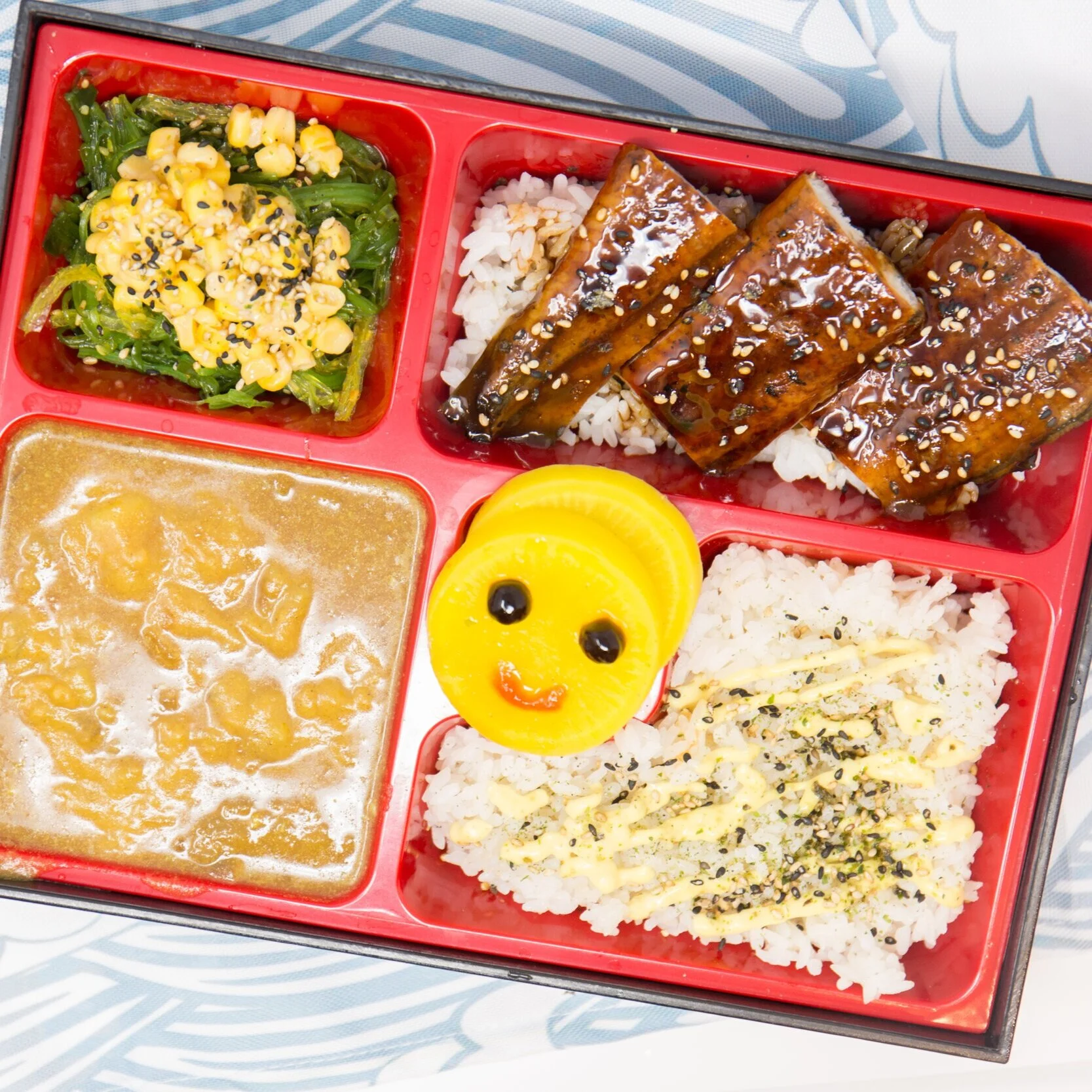 Menu — I Milky Best Bubble Tea