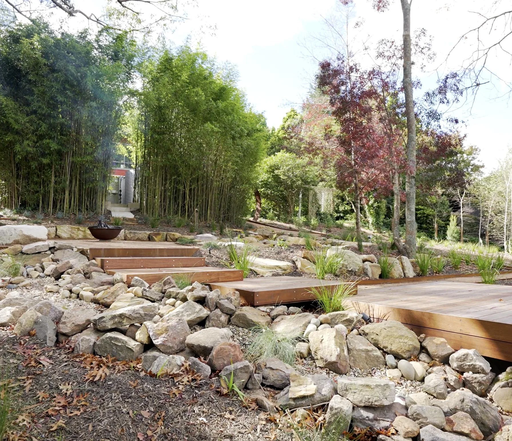 Bowral Landscaping Reality Escapes — Landscapers Sydney Landscape