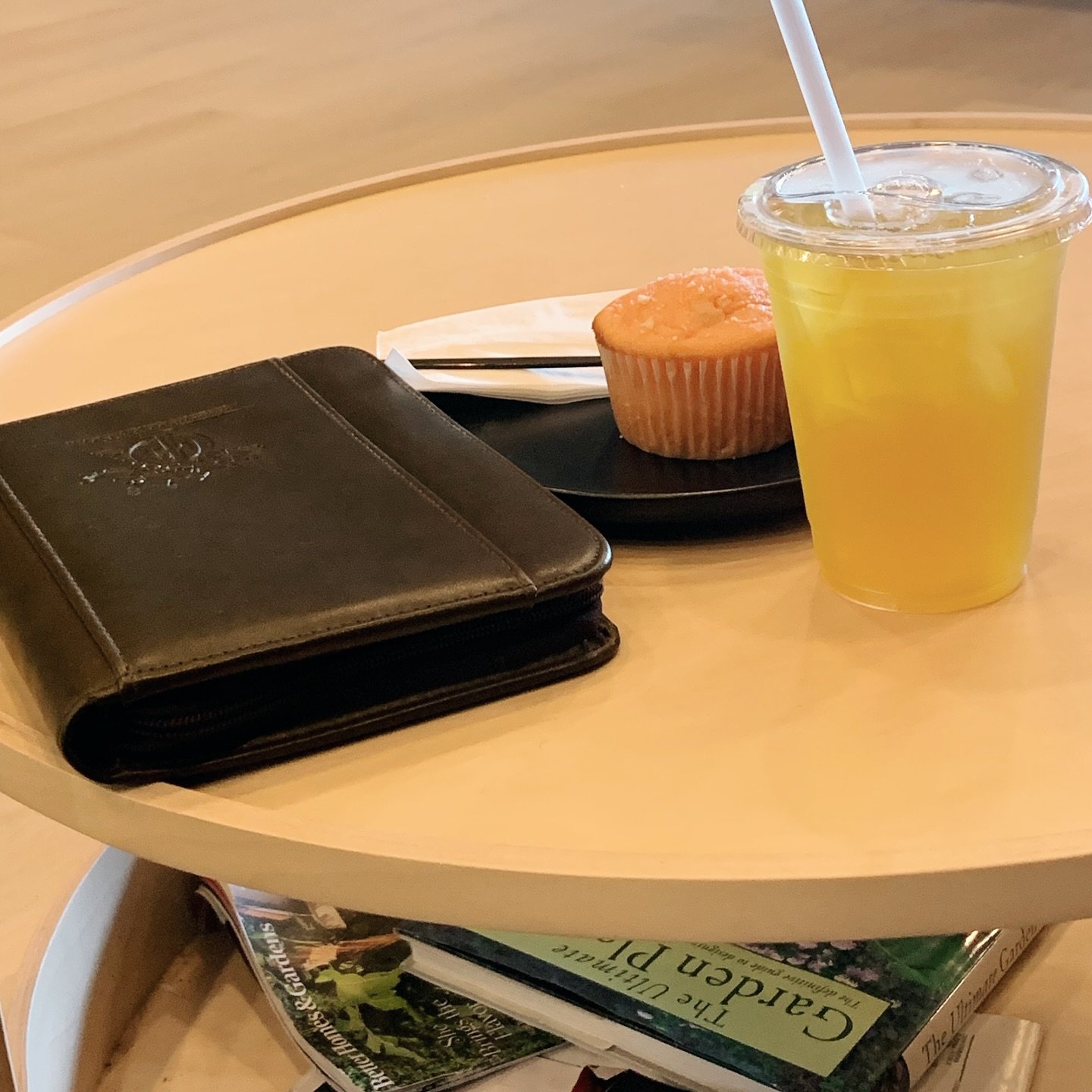 We&rsquo;re not only clients, we&rsquo;re the playa presidents&hellip;or whatever Biggie Smalls said. It hits different when you&rsquo;re enjoying your own product at new locations and vibrant spaces. We can&rsquo;t wait for you to try Nothin But A T