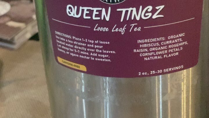 Clockin&rsquo; in when you need a sip. We&rsquo;re still serving the Most LIT tea in Dallas. All you gotta do is&hellip;.

&hellip;Stop Trippin &amp; Start Sippin.