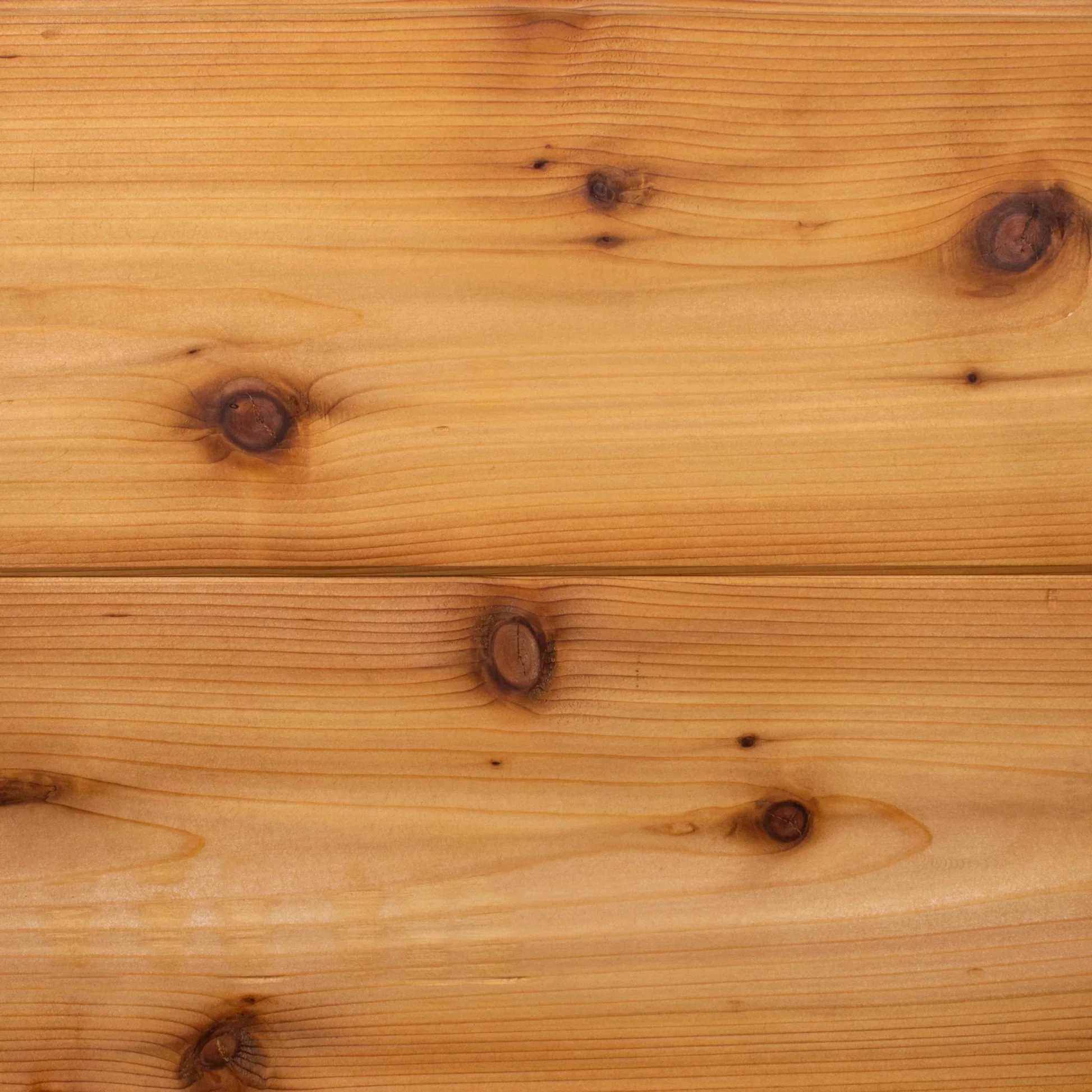 Tight Knot Red Cedar