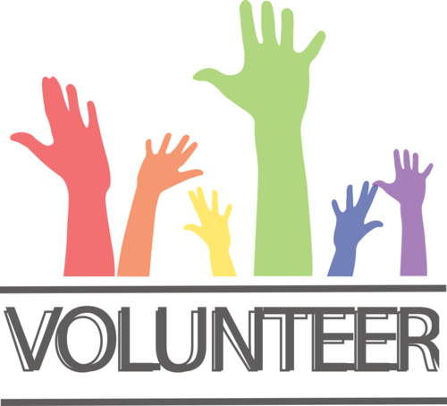 MCREST VOLUNTEER