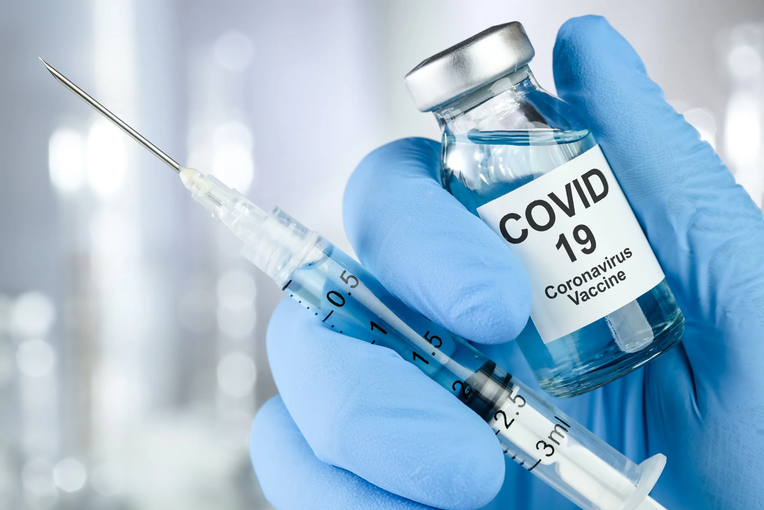 Vaccine mandates vs. religious beliefs – the legal arguments for the upcoming coronavirus lawsuits - The Conversation