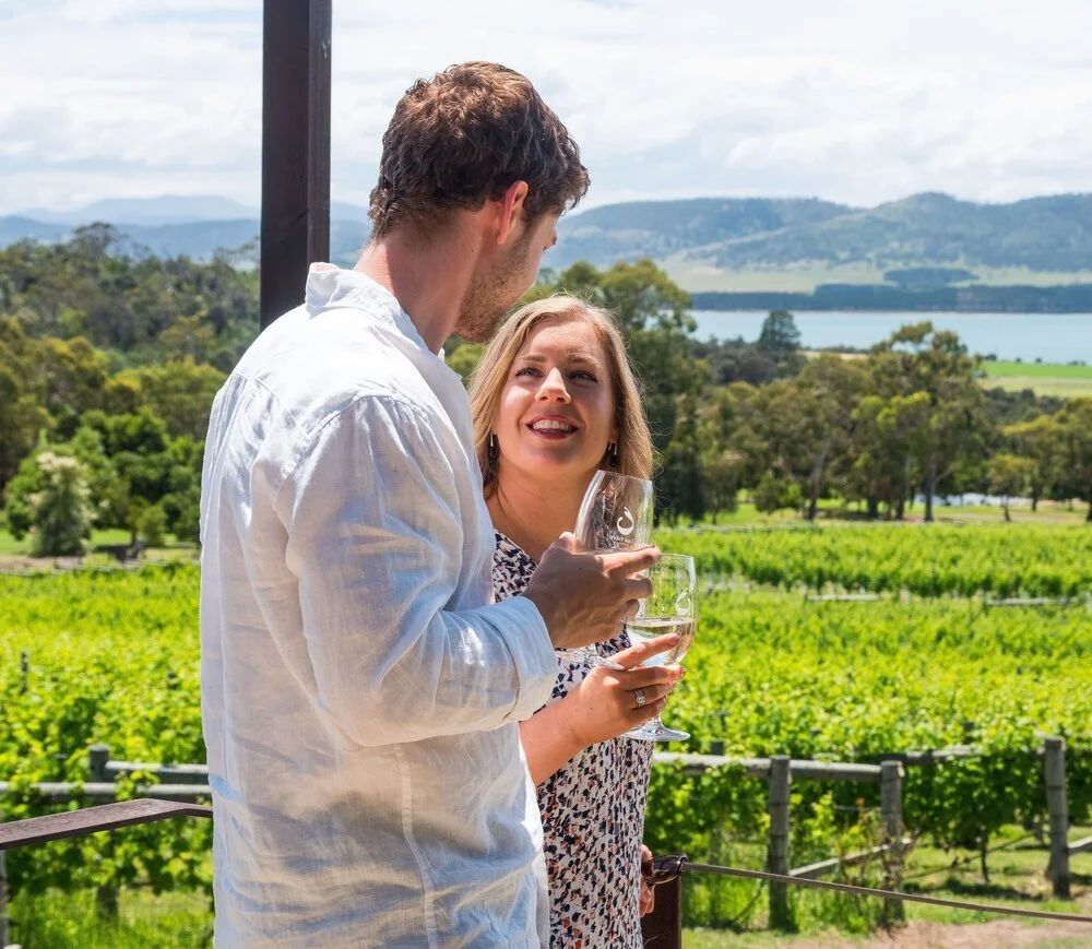 Tasmanian Wine Regions &amp; Tours 