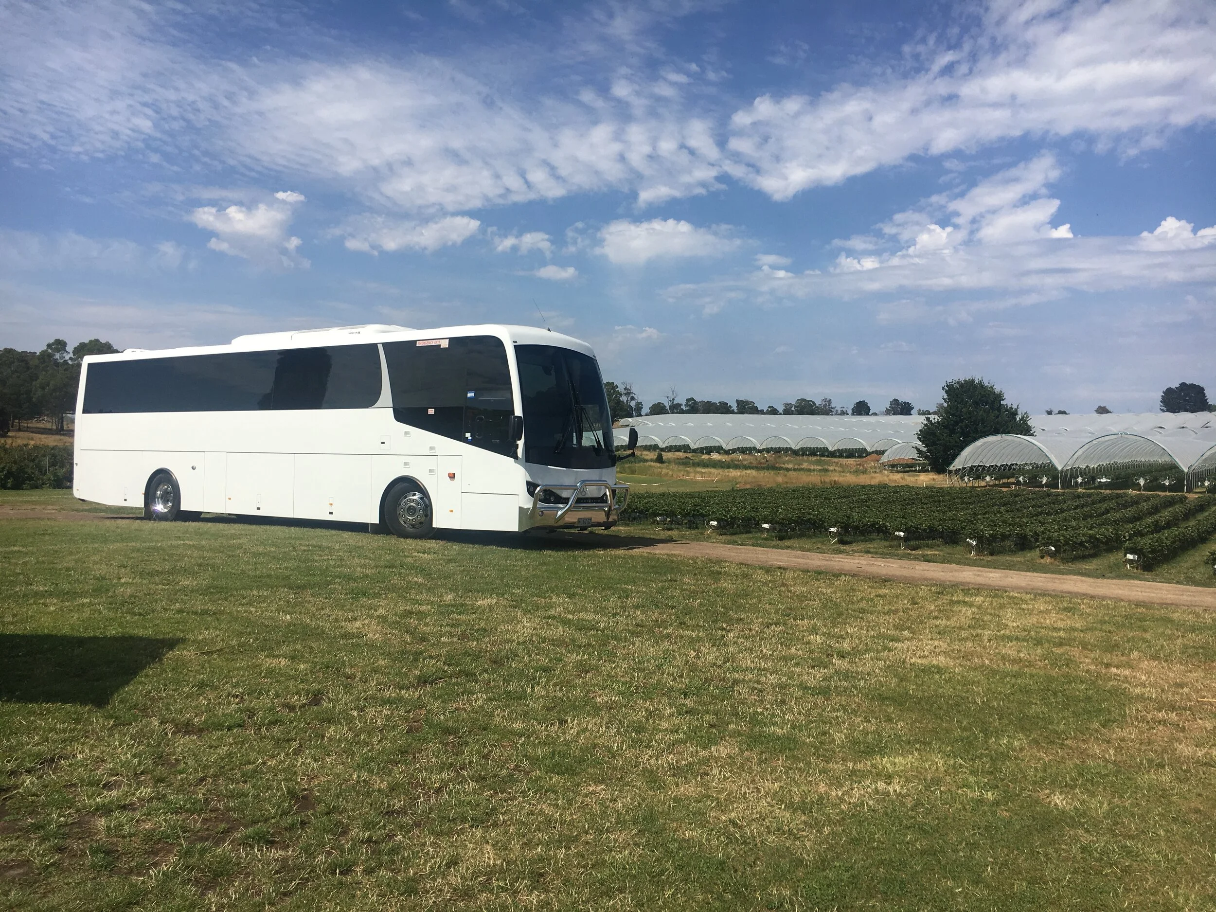 Travel Club Launch 2020 Tasmania