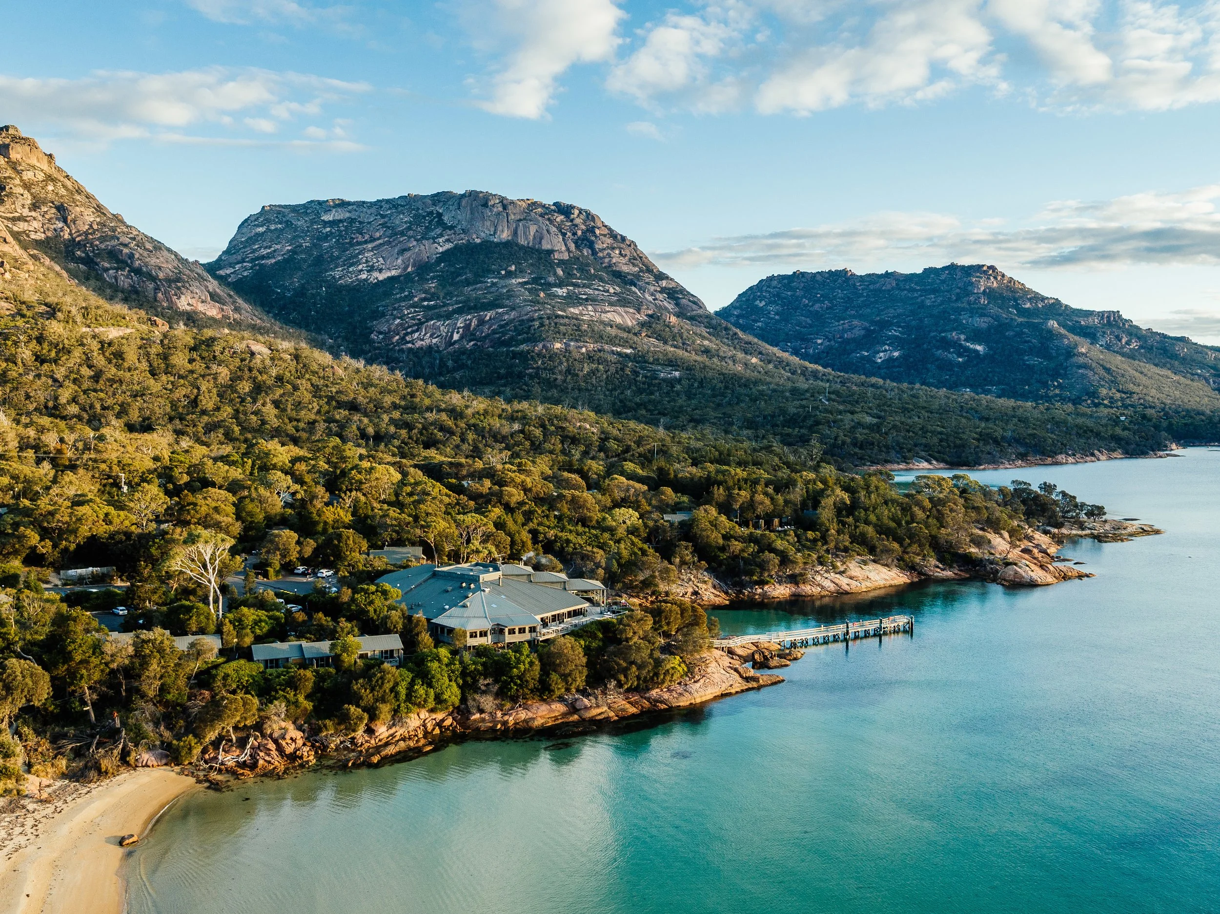 Tasmanian Senior Group Tours & Holidays
