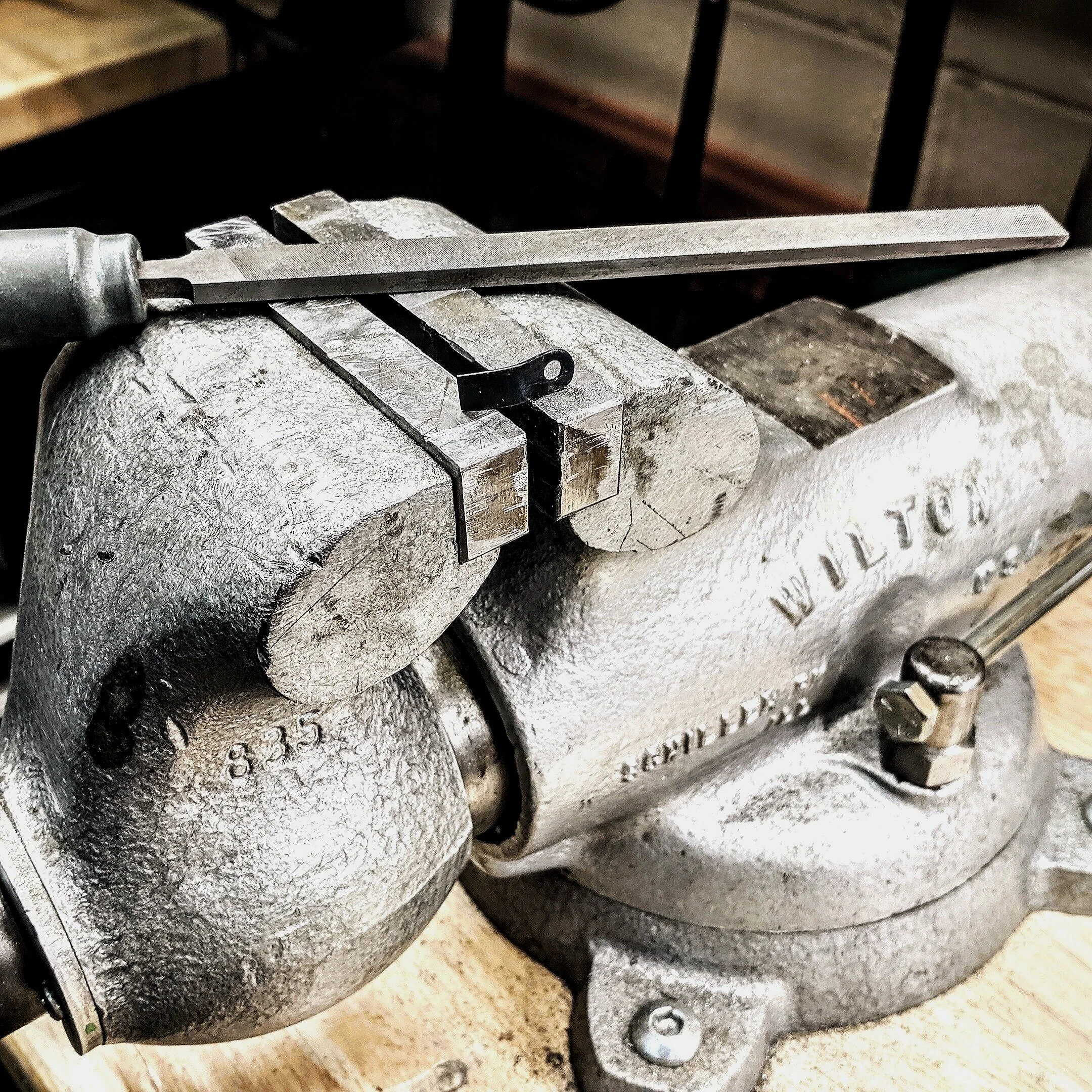 Gunsmith Eugene, Oregon McCluskey Arms