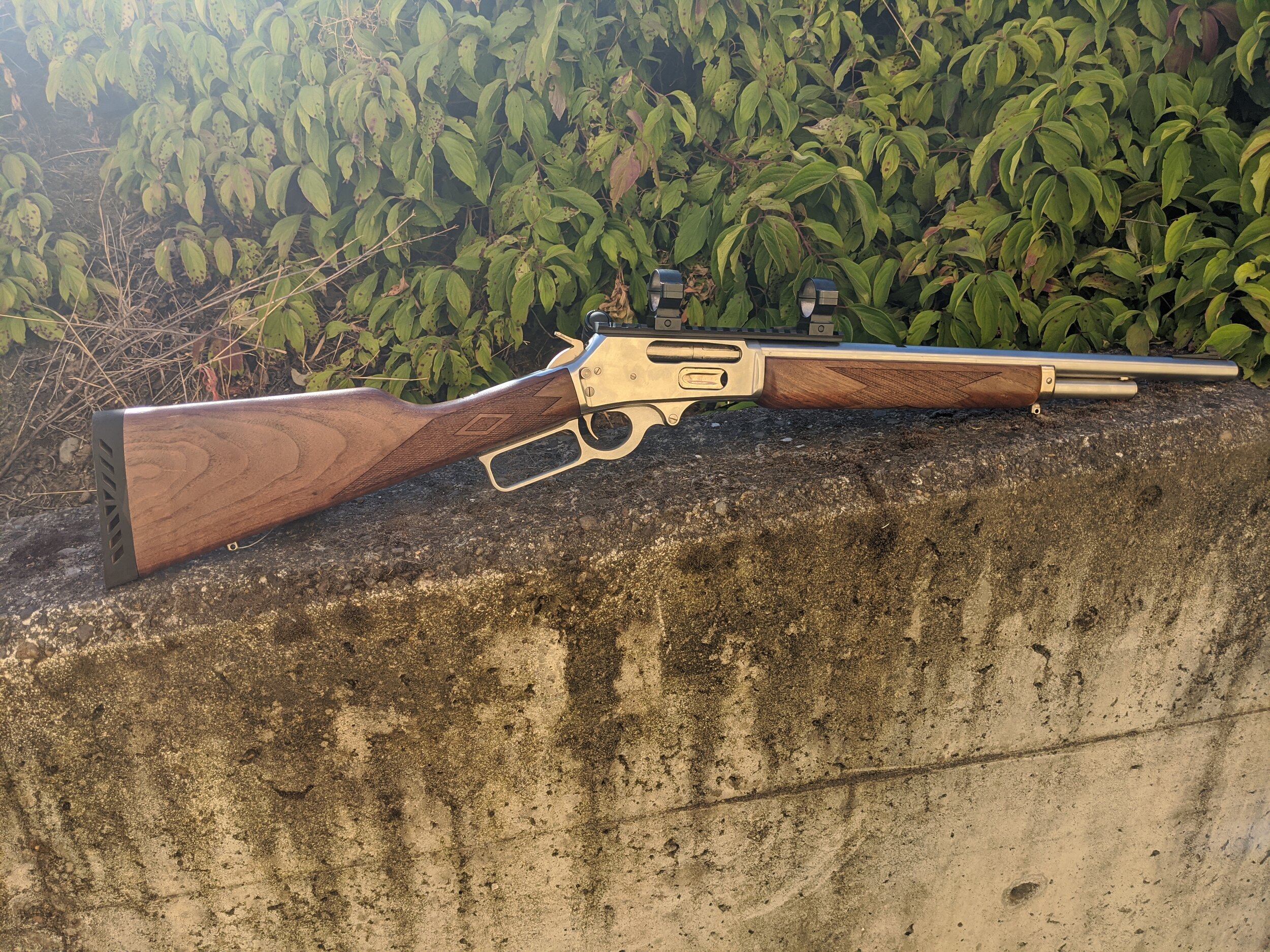 Cvhmarlin 336 Barrel Length 70