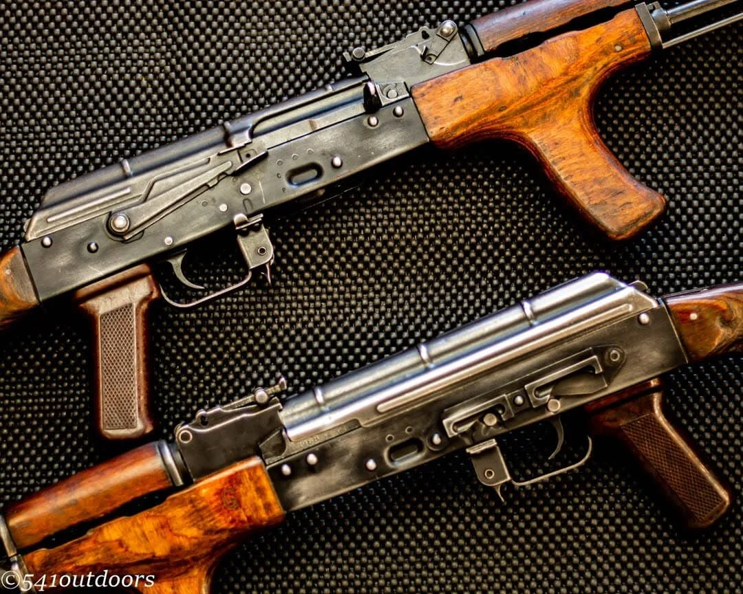 Gunsmith Eugene, Oregon McCluskey Arms