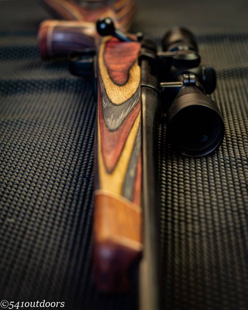 General Gunsmithing Services — The McCluskey Arms Company