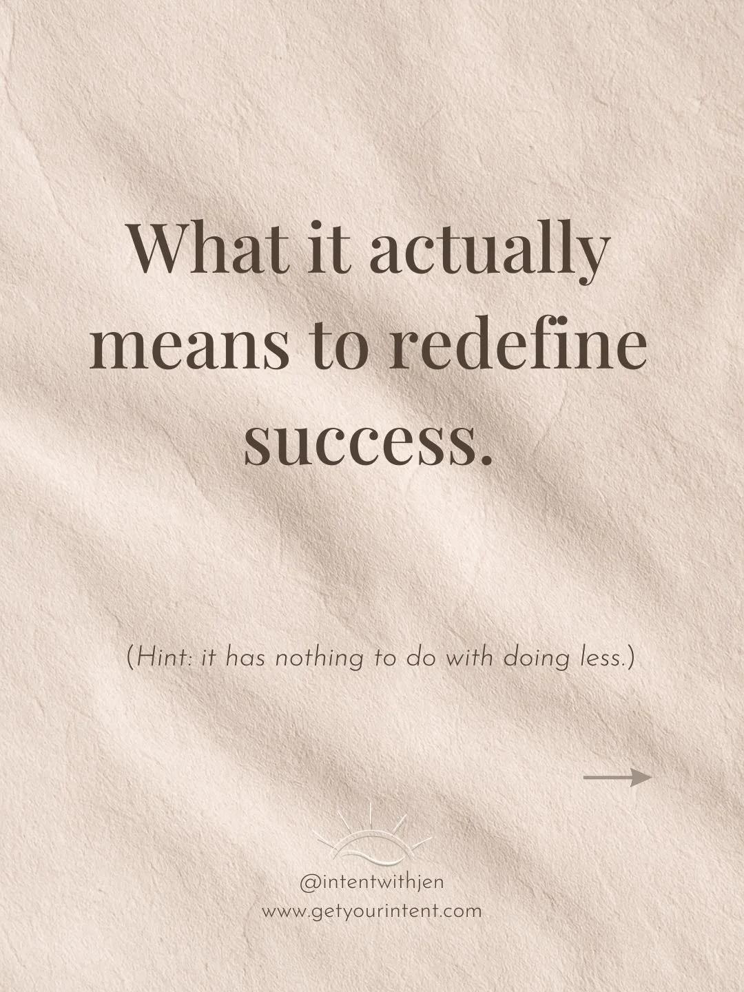 The women I work with aren't burned out. They're not falling apart.
🍃
They're accomplished. Capable. Respected in every room they walk into.

And they're quietly asking a question they can't unhear:
"Is this the life I want to keep building?&qu
