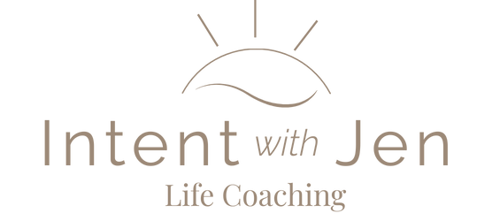 Intent with Jen