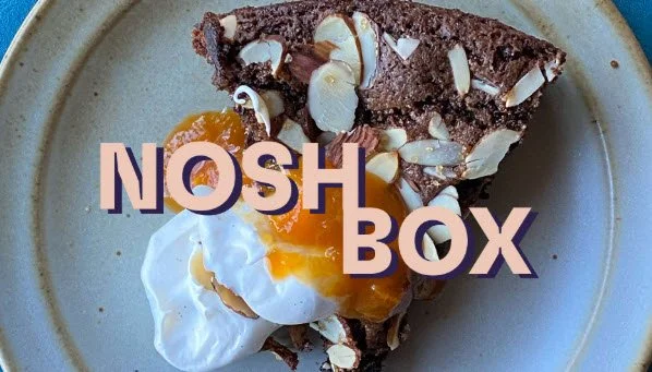 Bears Night Out @ Nosh Box