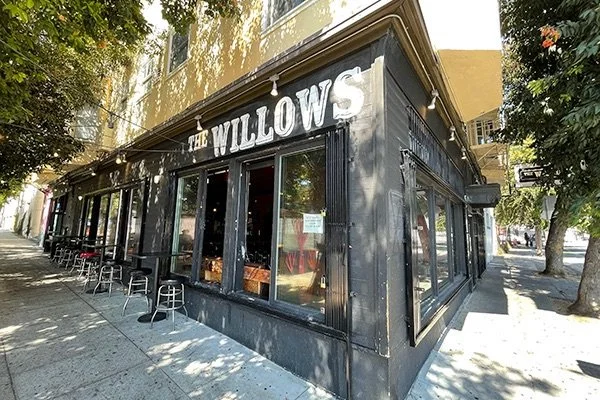 Big Ole Bears Brunch at The Willows 
