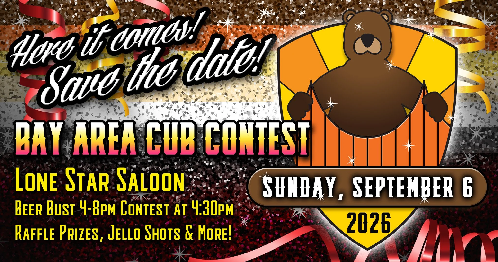 Bay Area Cub Contest