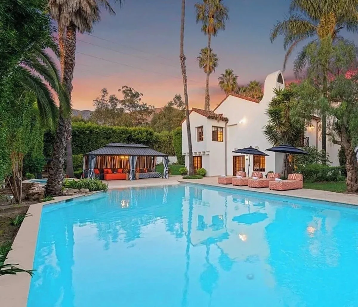 Montecito Estate 