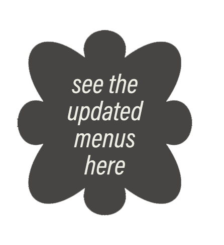 Menu Links Copy