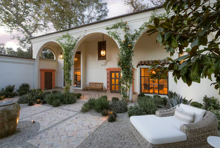 Villa Magnolia Elegance