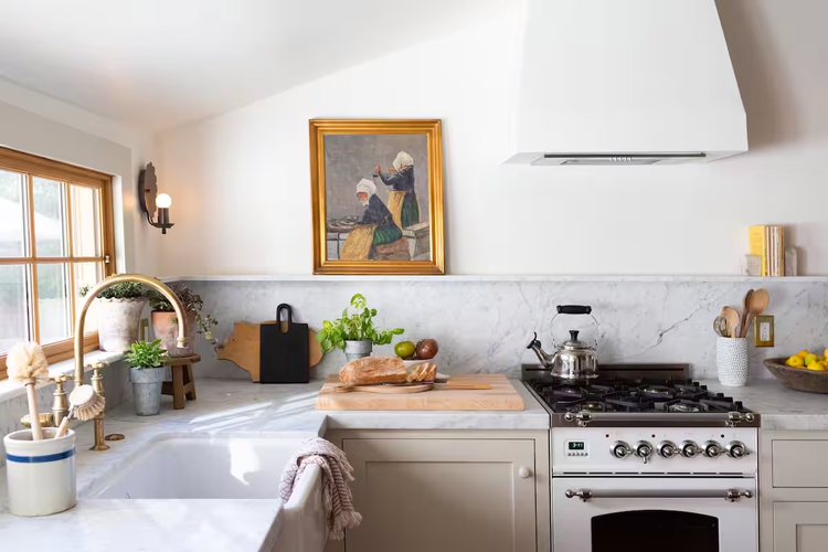 Cozy Ballard Guesthouse