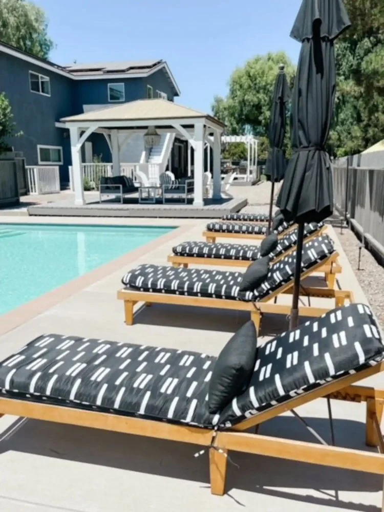 Wine Country Modern