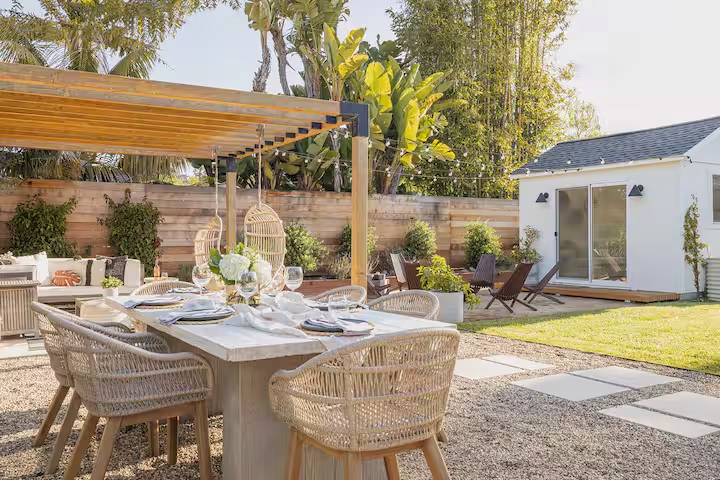 Mesa Bluffs Retreat