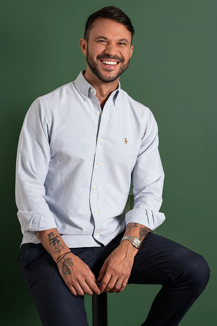  Felipe Corsino - Architecte d’intérieur 