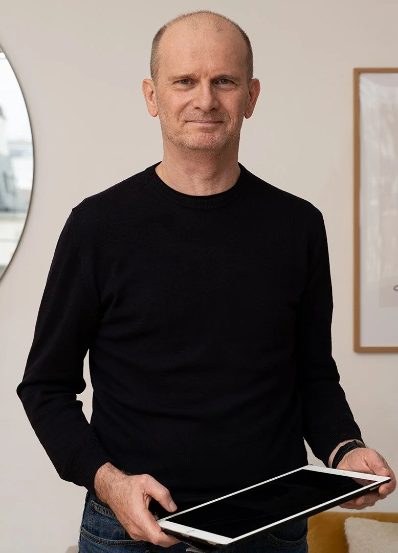 François Guillemin - Photographe