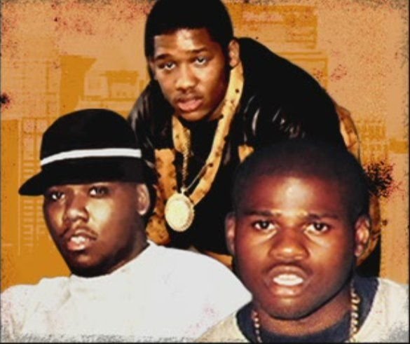 Ice Cream Conversations - Alpo Martinez, the notorious drug  lord-turned-federal witness, was assassinated early Sunday in Harlem. Rich  Porter's family celebrated. Get the scoop 👉🏾   #AlpoMartinez #Harlem #RichPorter