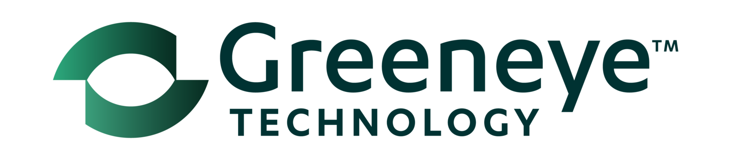 Greeneye Tech Blog