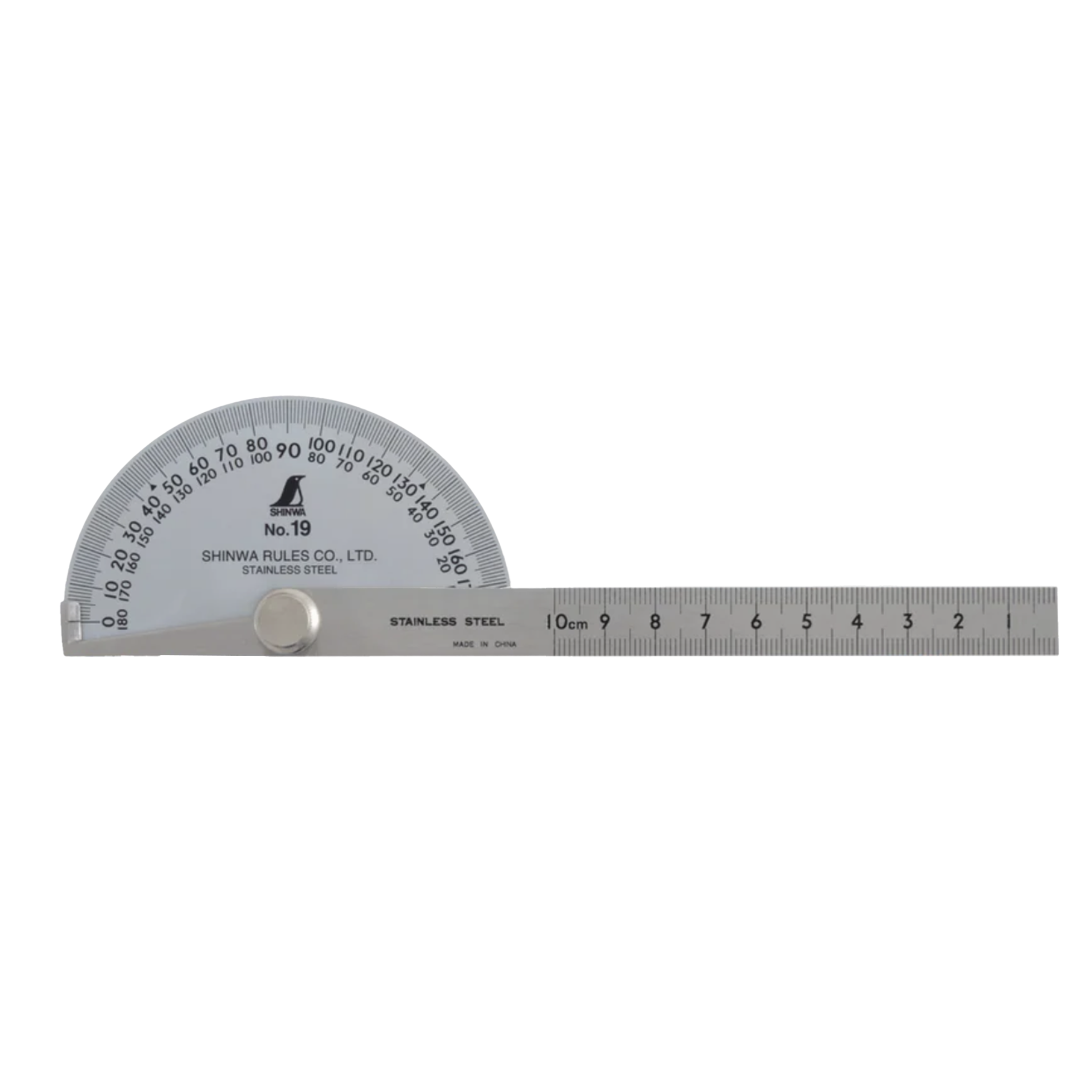 Protractor — Heirloom Loxton