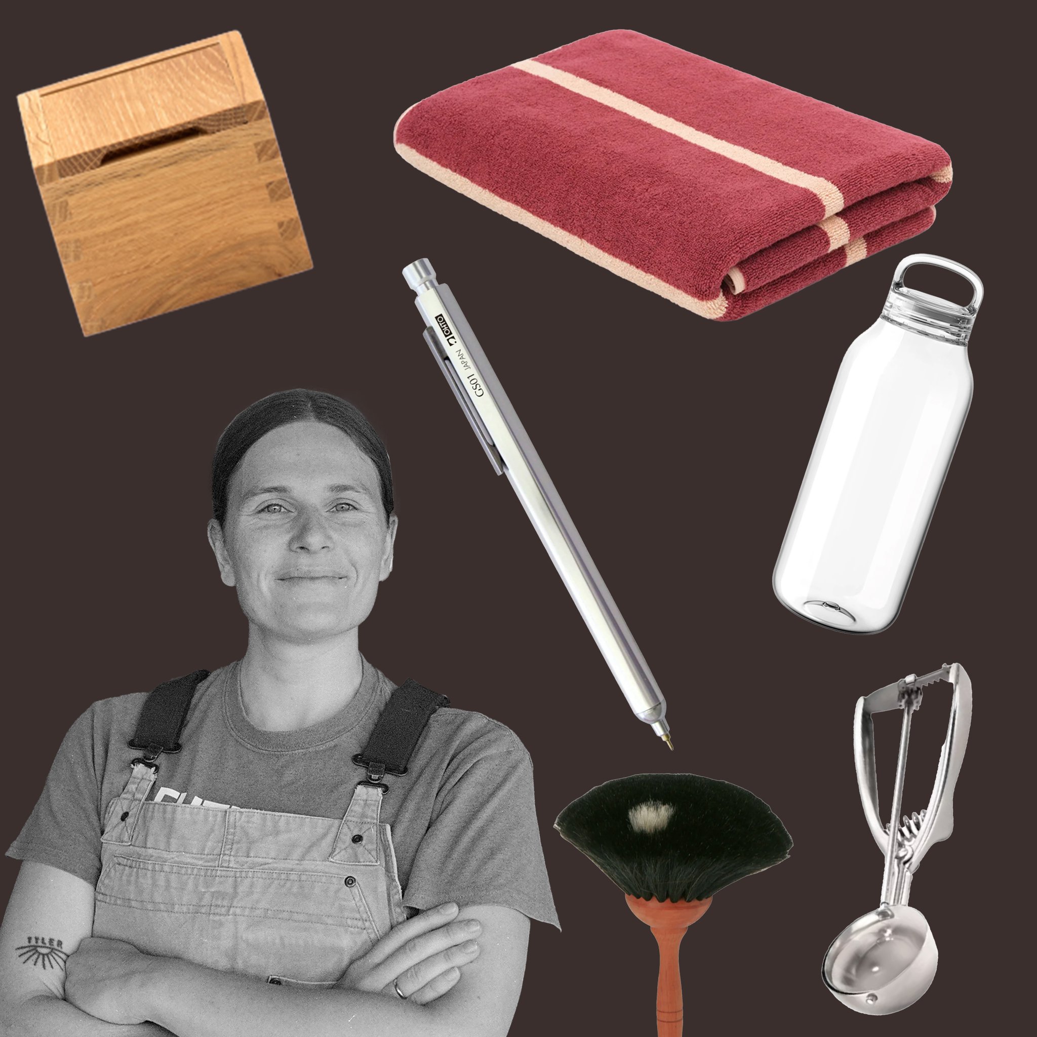 What’s on the Shop Keeper’s Christmas List?