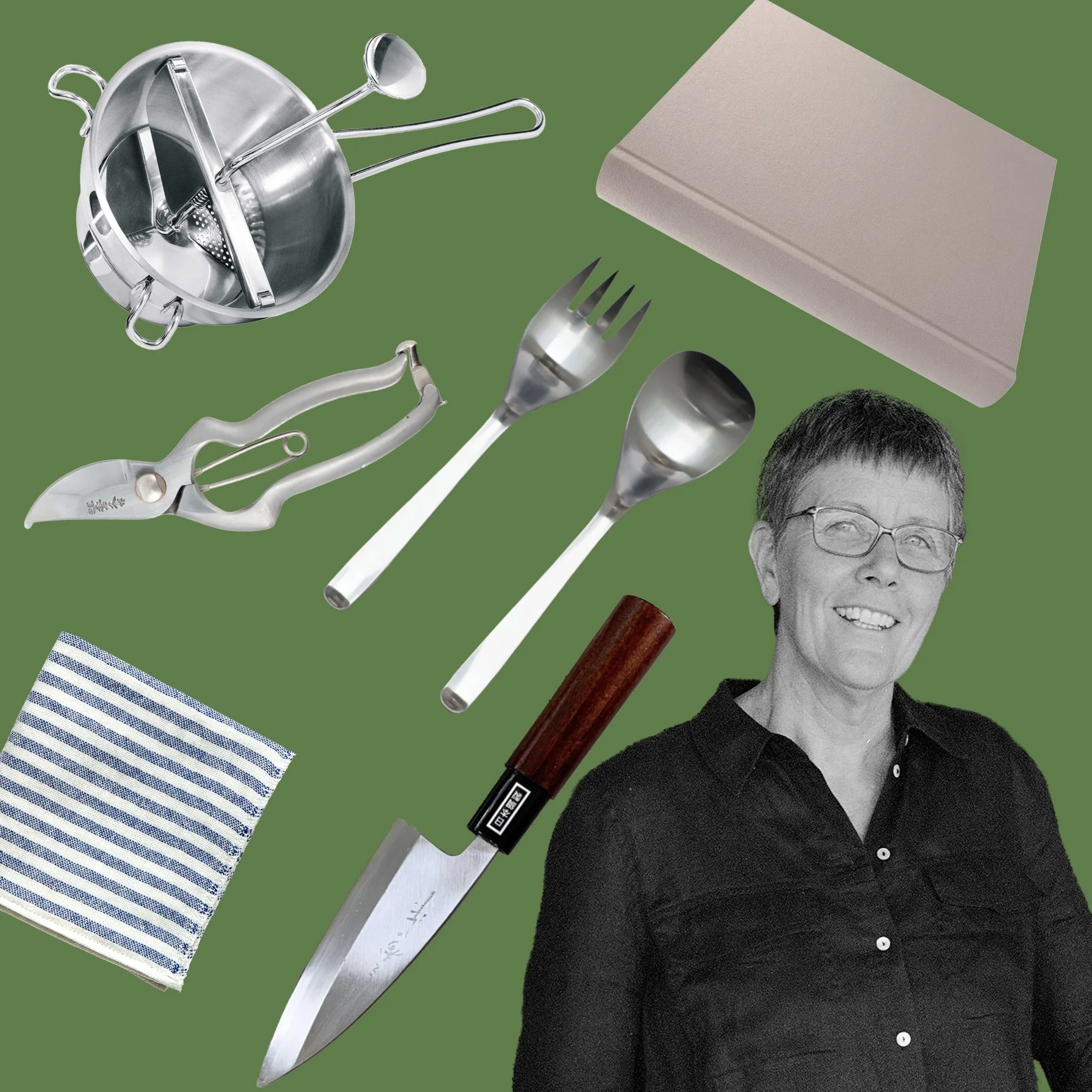 What’s on the Shop Keeper’s Christmas List? 