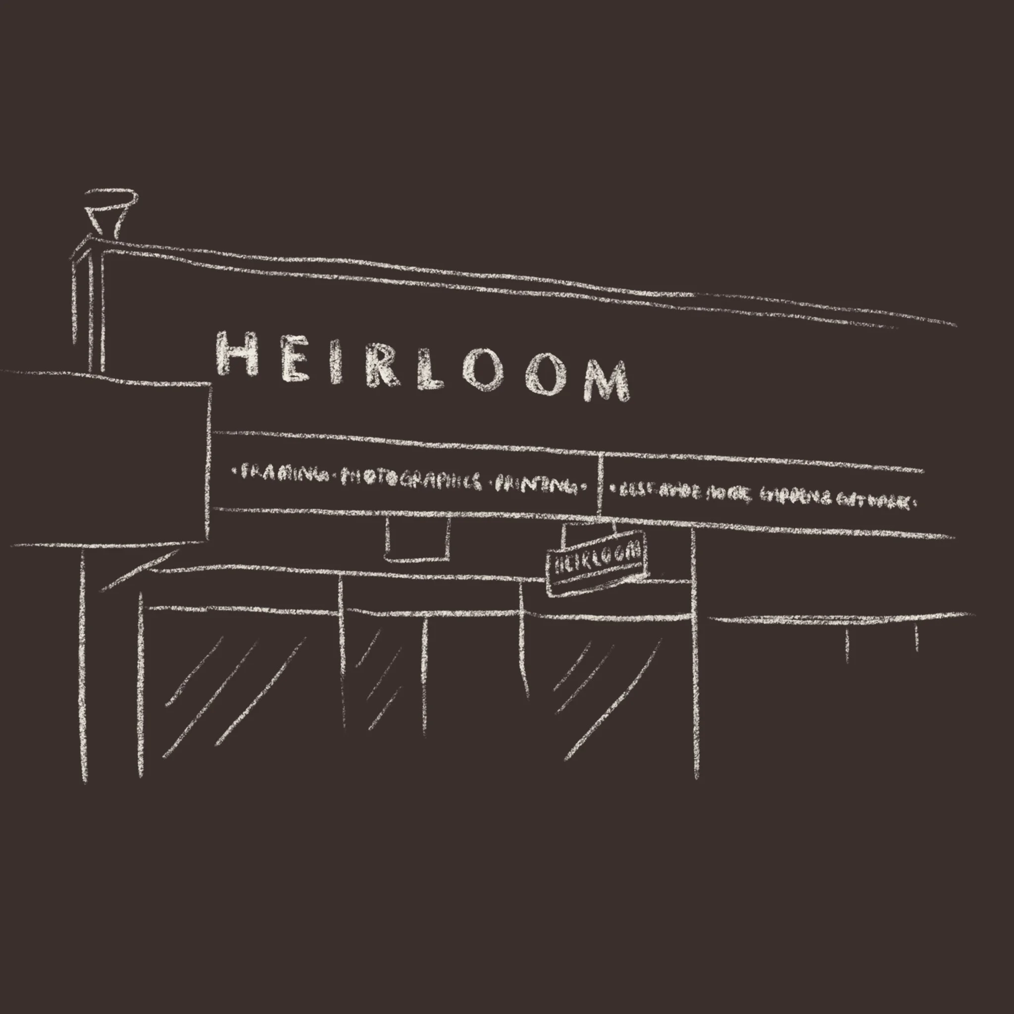 Four Reasons to Visit Heirloom in Little Ol’ Loxton!