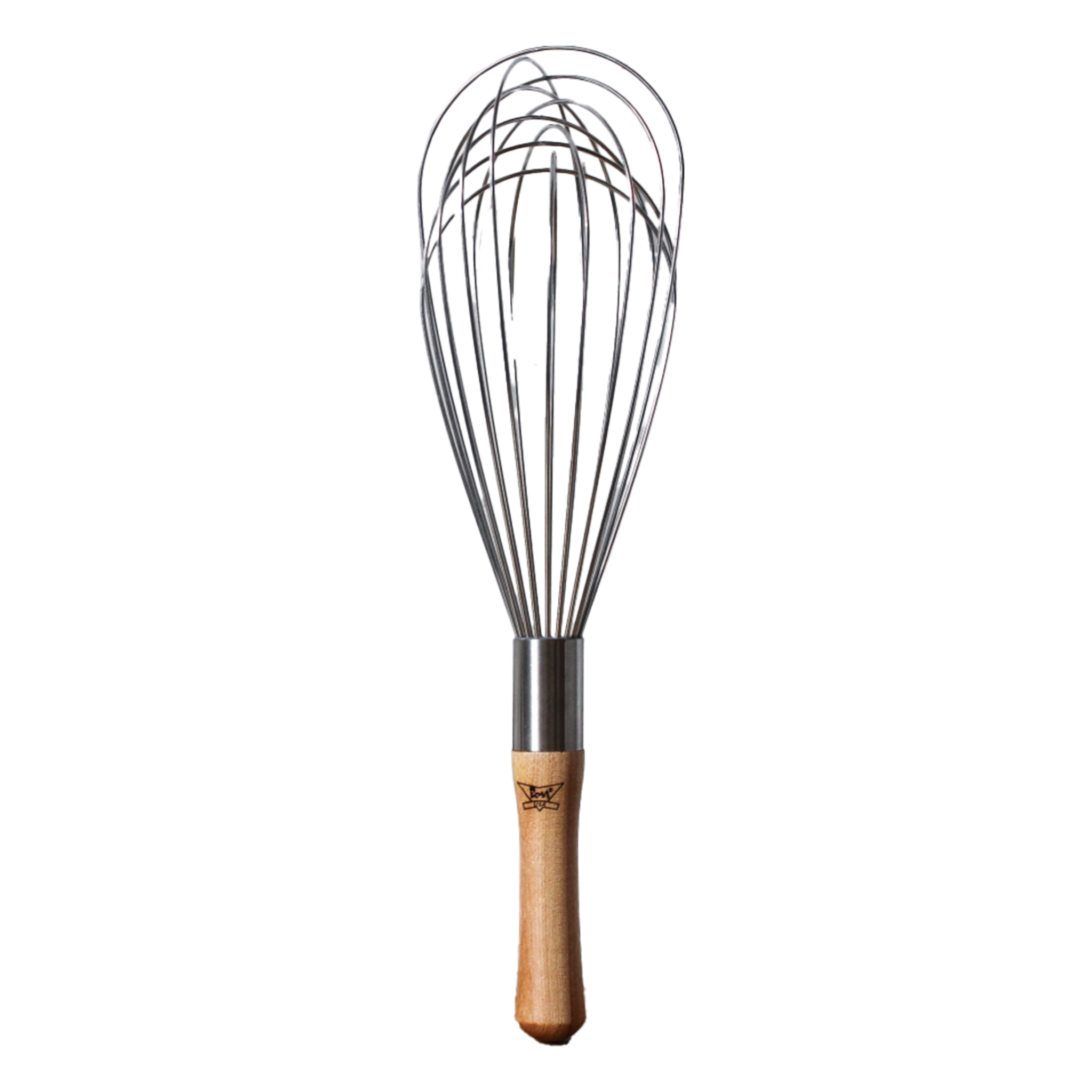 12” Balloon Whisk — Heirloom Loxton