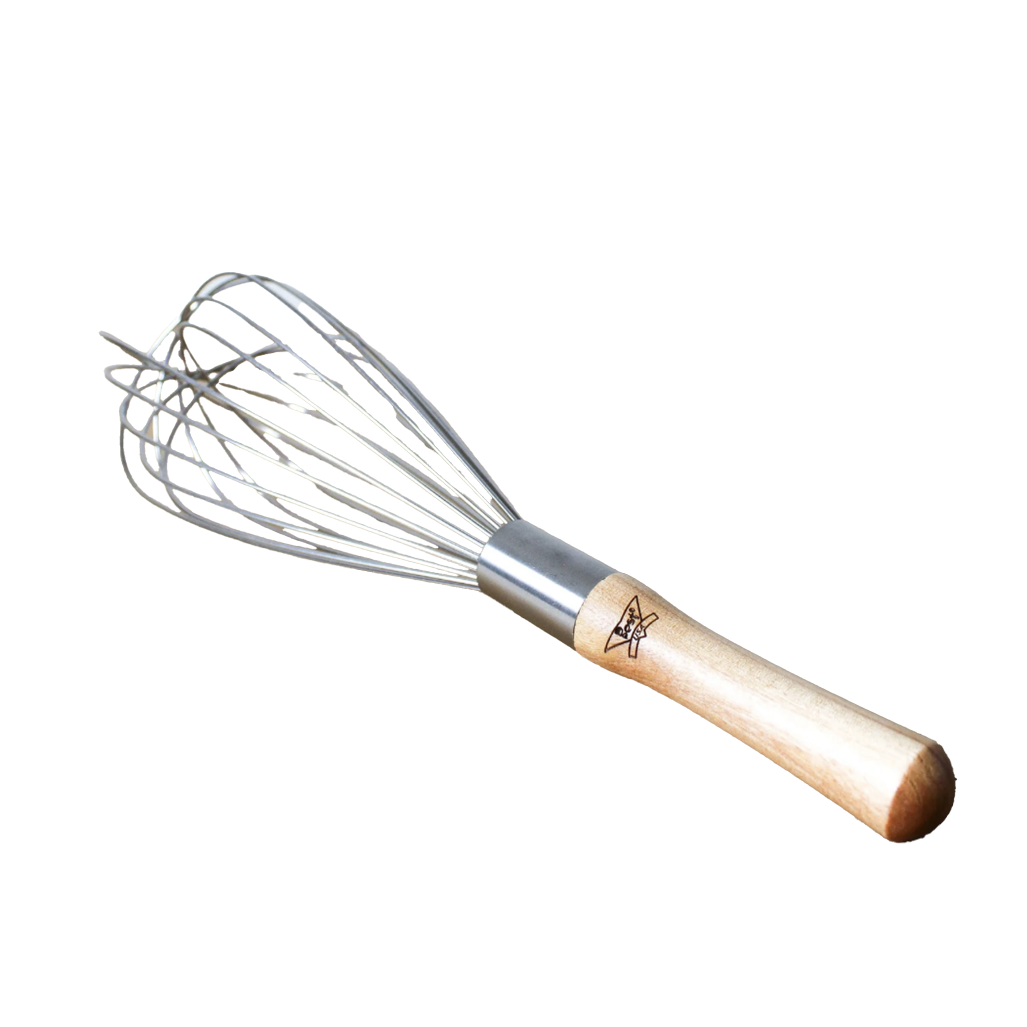 12” Balloon Whisk — Heirloom Loxton