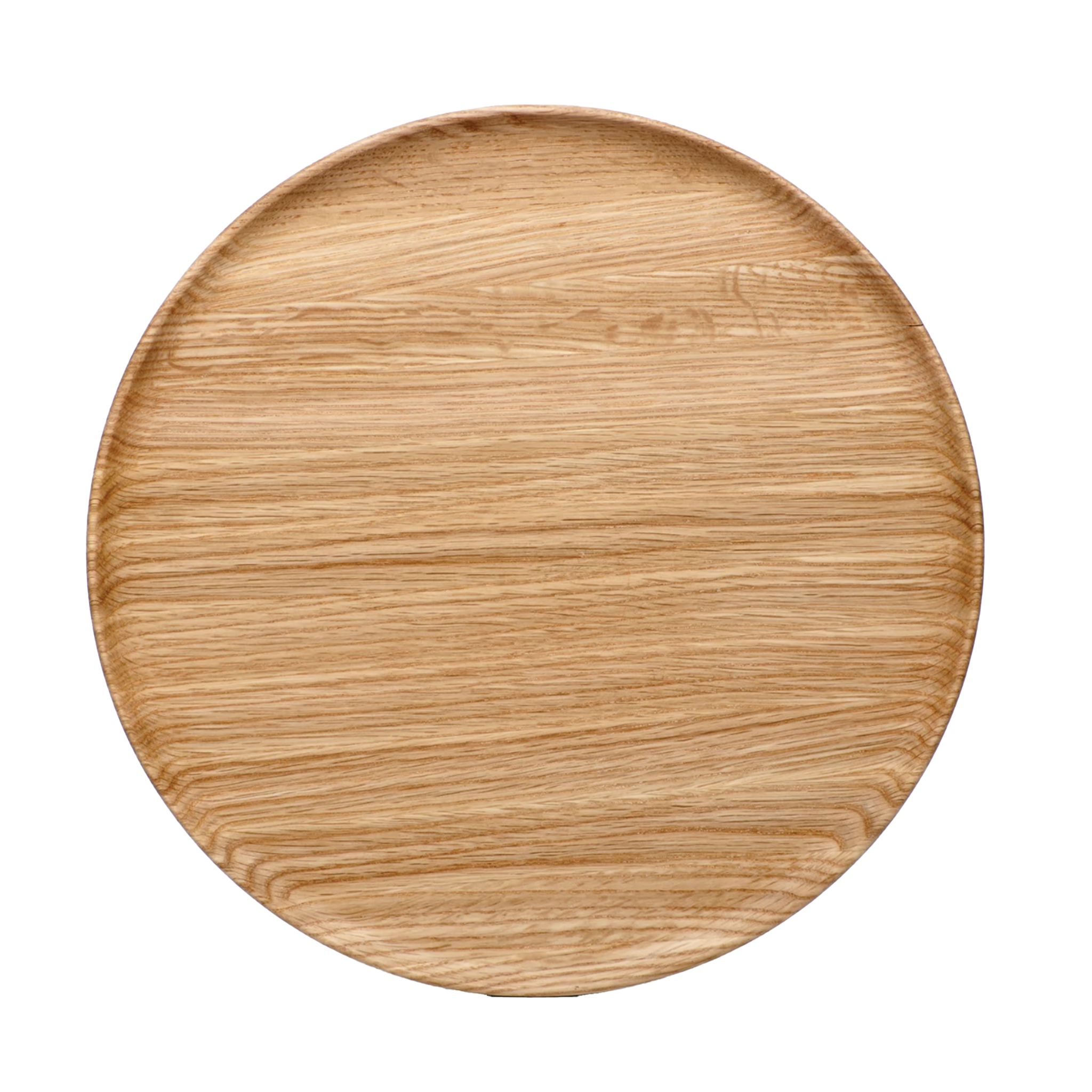 Timber Plate - Medium — Heirloom Loxton