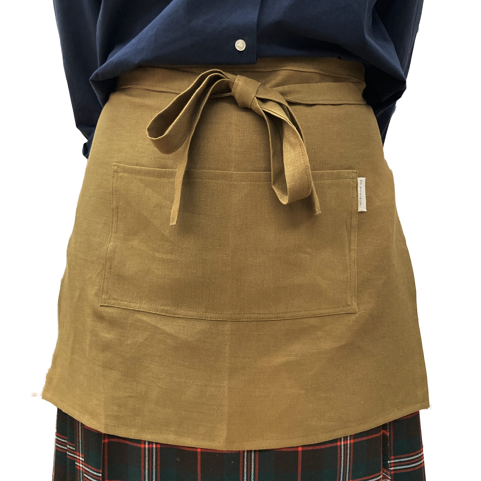 Half Apron Olive CO.png