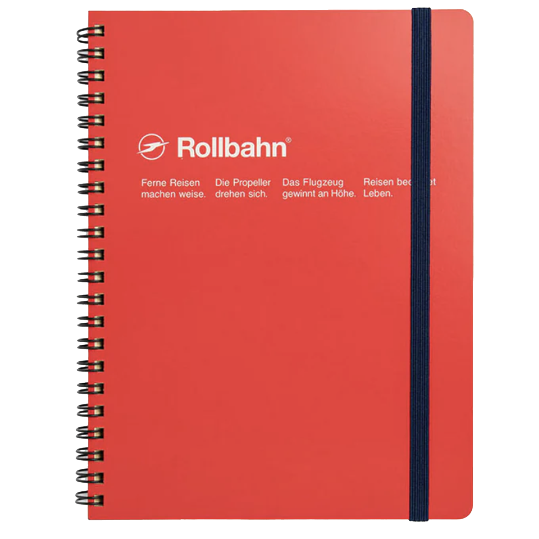 Notebook A5 — Heirloom Loxton
