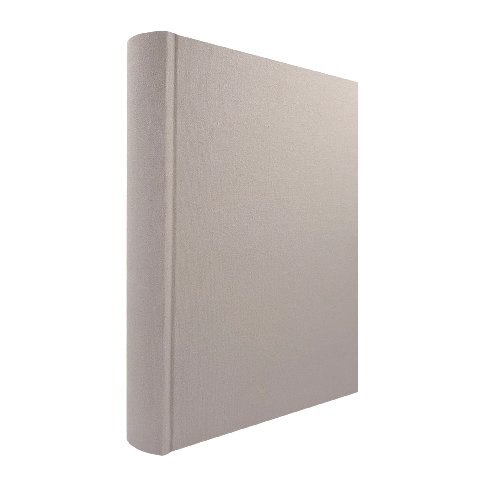 Linen Photo Album - 300 Photos