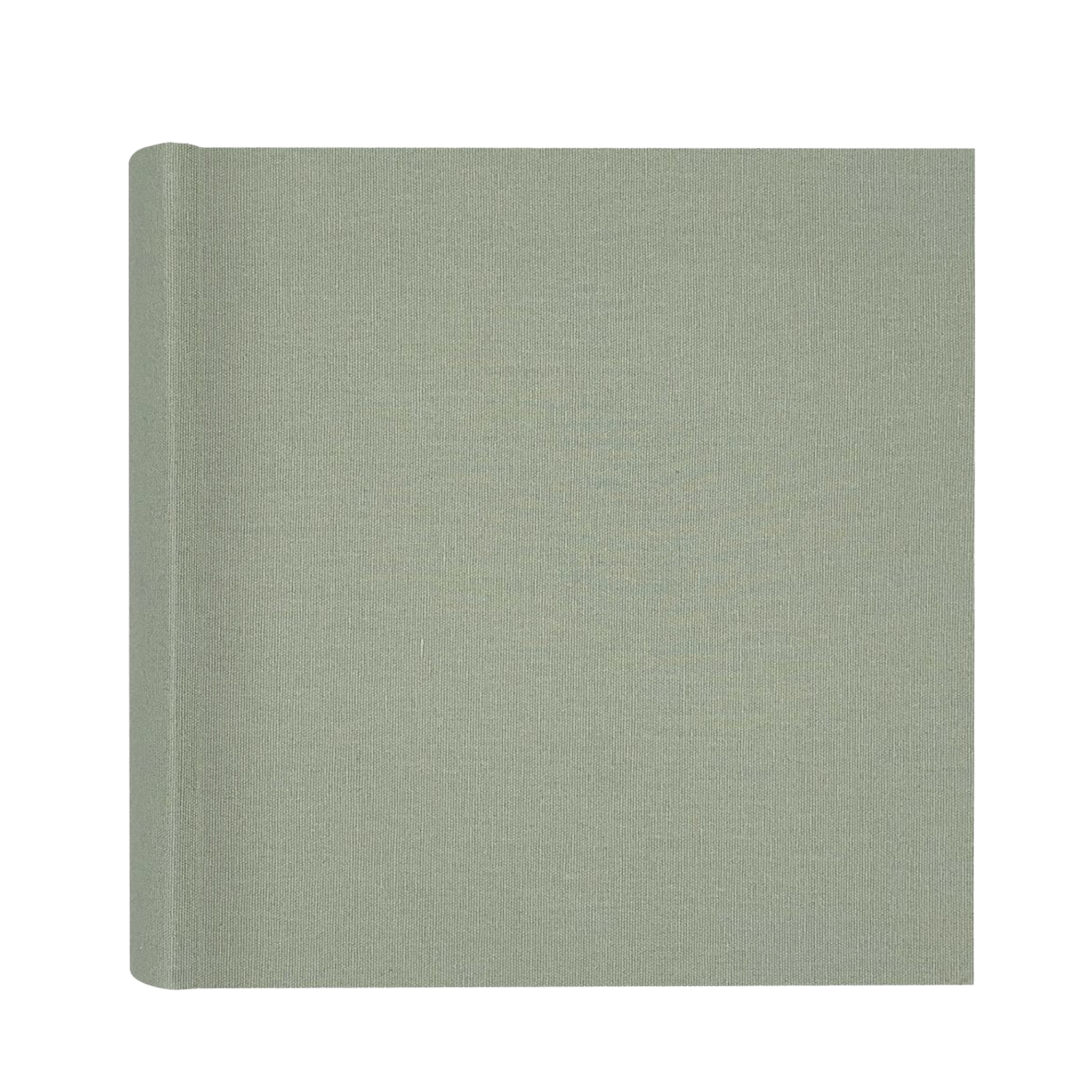 Linen Photo Album - 200 Photos