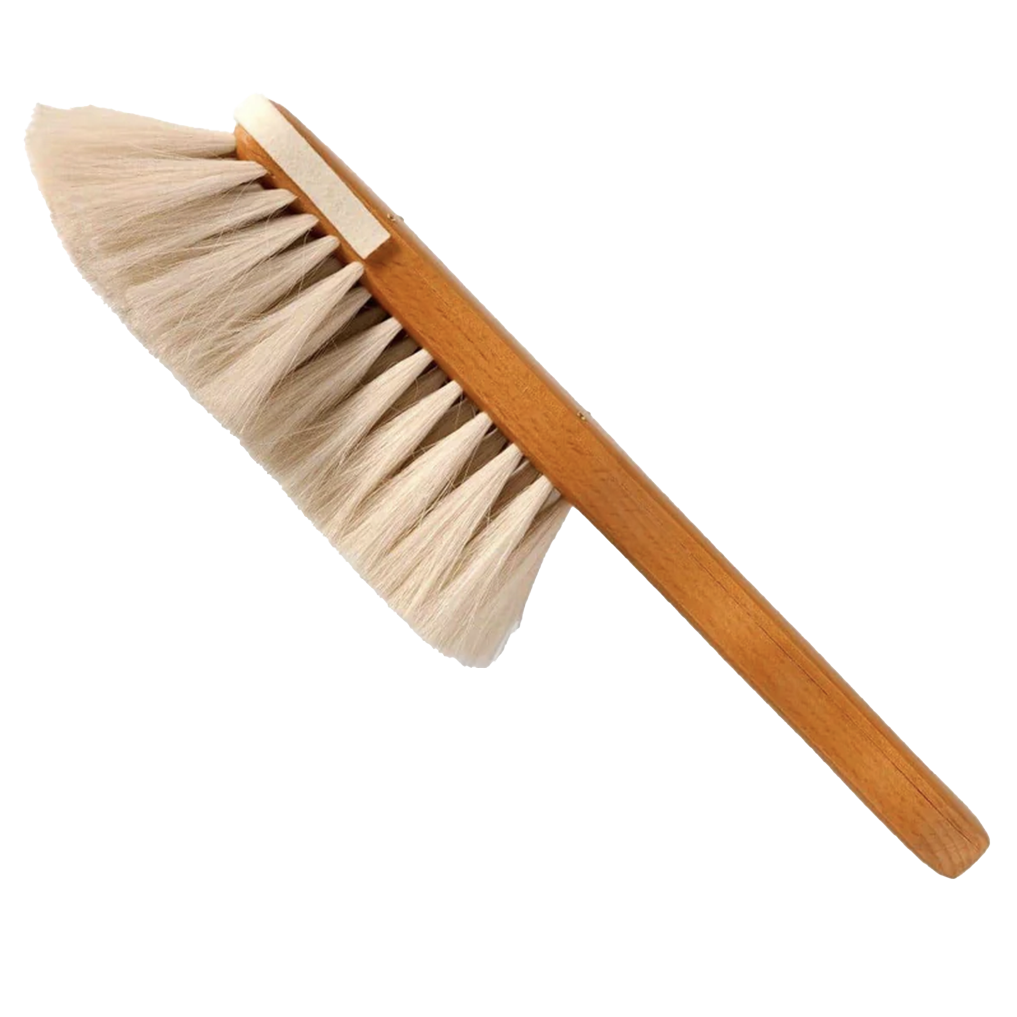 Goats Hair Duster — Heirloom Loxton
